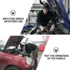 3 Pcs Ecu Detection Coil -theft Chip Auto Diagnostic Tool Professional Ignition Tester Car Key LED Card 5