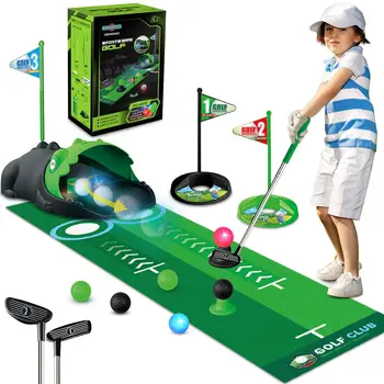 Kids Mini Golf Set 1