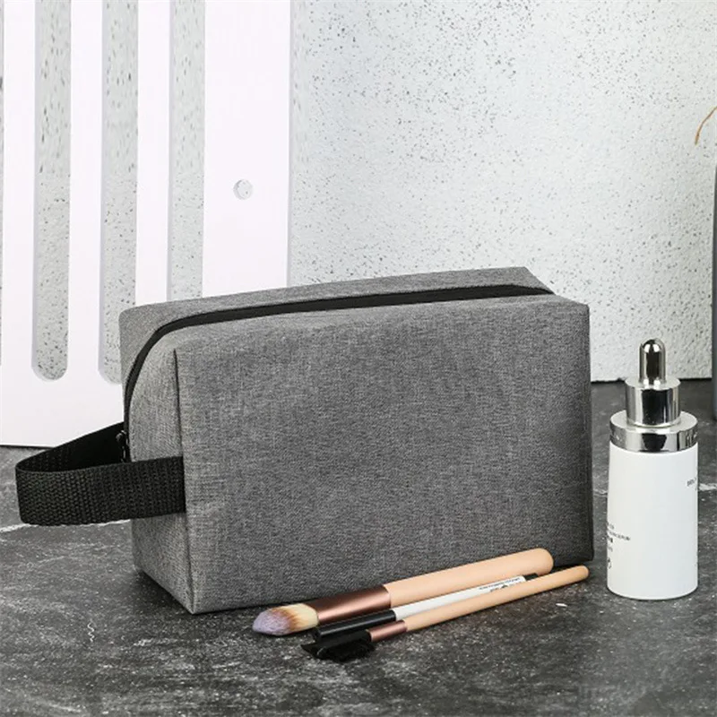 Makeup organizer Washing supplies storage bag Cosmetic bag Storage bag Cosmetic storage bag Toiletry bag Makeup bag Cosmetic case Travel Mens Toiletry Bag Women Cosmetic Necessaire Case Waterproof Ladies Makeup Bag Beauty Wash Pouch Handbag Organizer Accesso