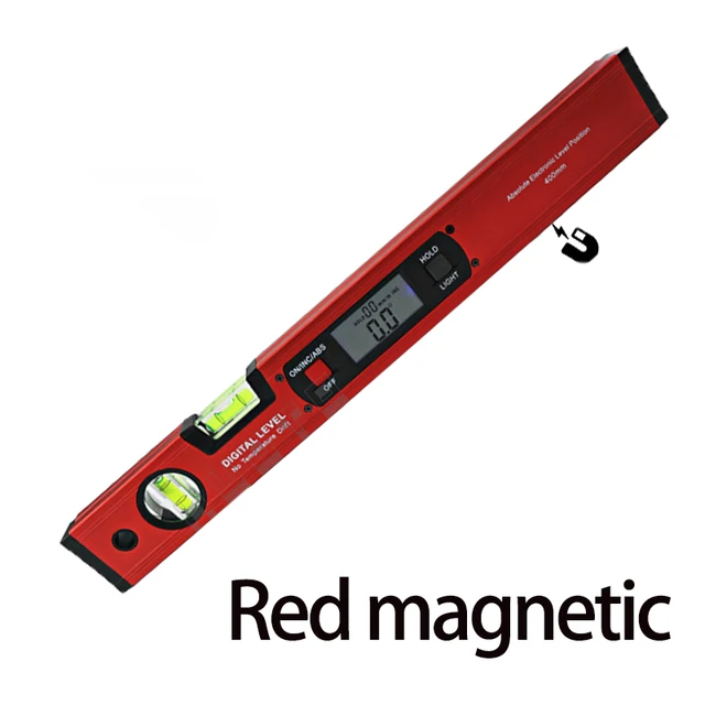 red magnetic