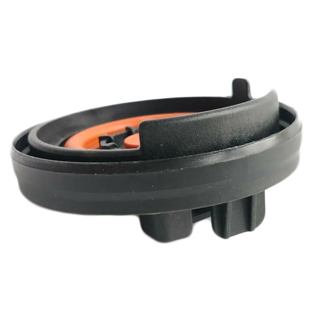 Car Engine Valve Cover PCV Valve Cover With Membrane Repair Kit For BMW F80 F82 M3 S55 3.0L 11127846359