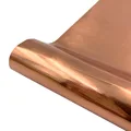 Brushed Rose Gold