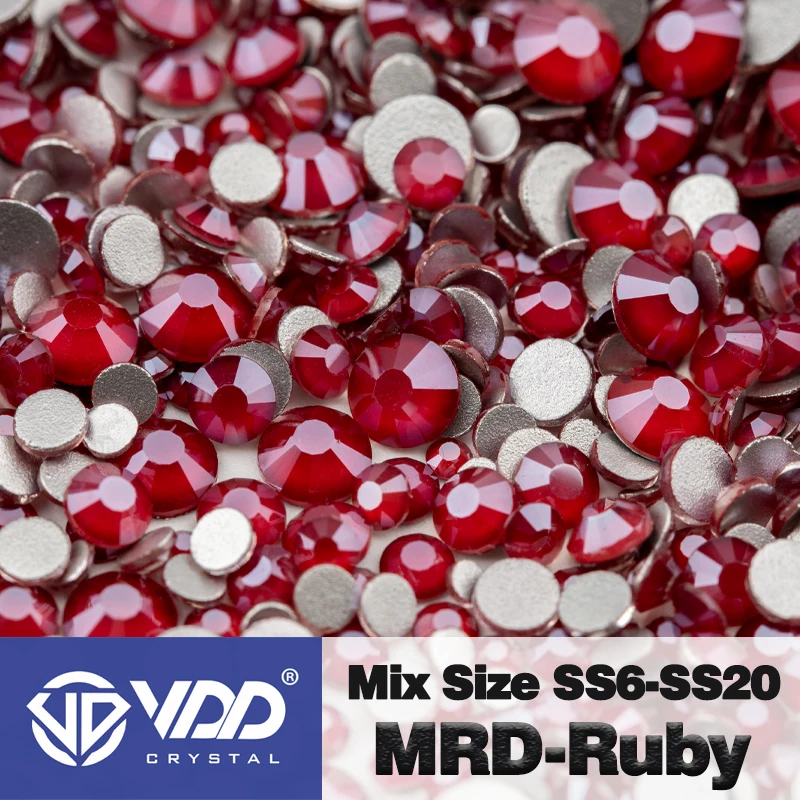 MRD-Ruby