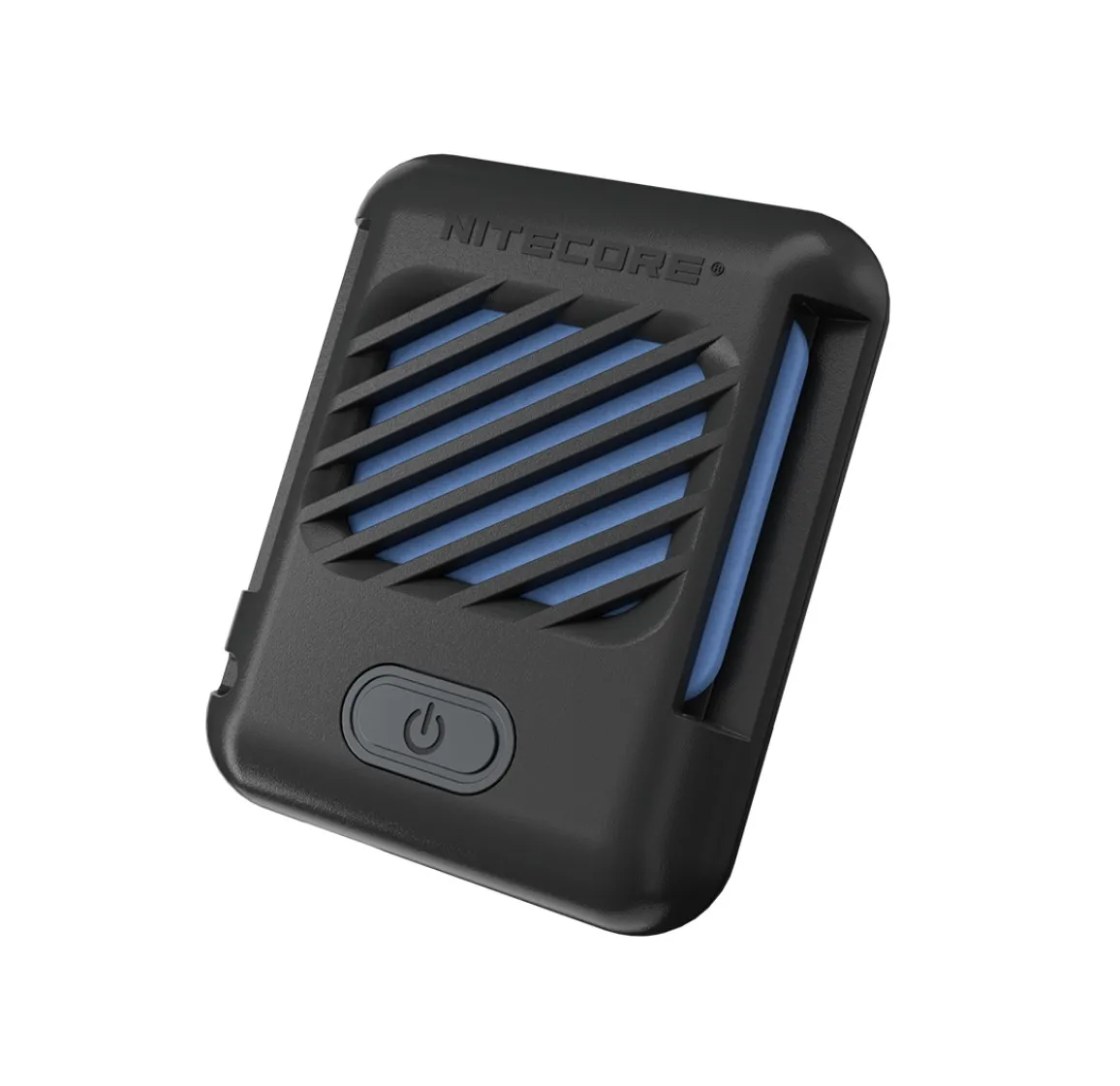 NITECORE EMR05 휴대용 미니 다목적 리펠러 USB-C 충전 여름용 홈 수면 캠핑 하이킹 트레킹 워킹 더 도그