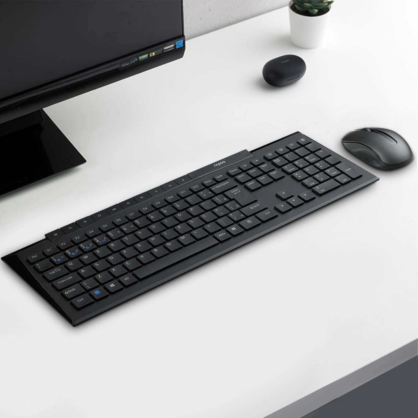 periféricos de computador
