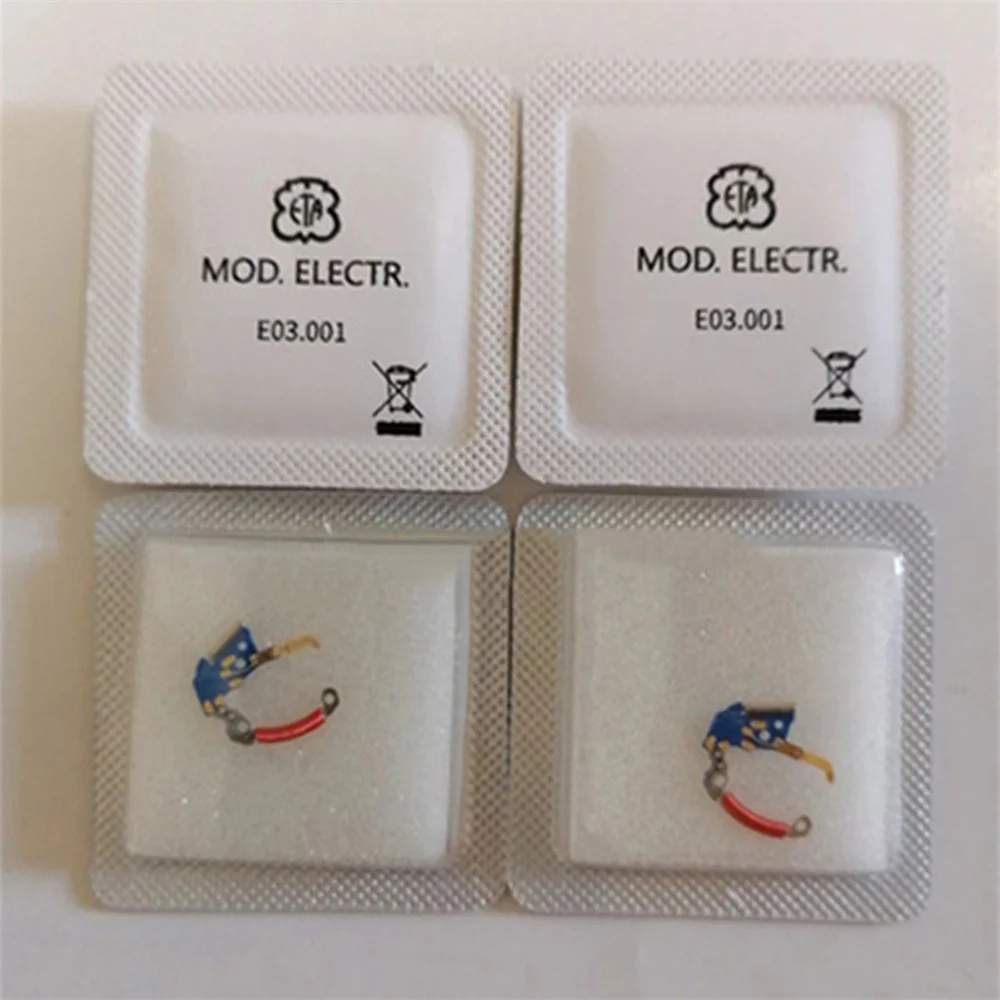 Original Brand New E03001 Circuit Board IC Integrated Board With Coil