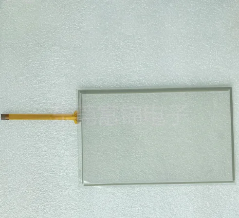 

Новый сенсорный экран диагональю 7 дюймов