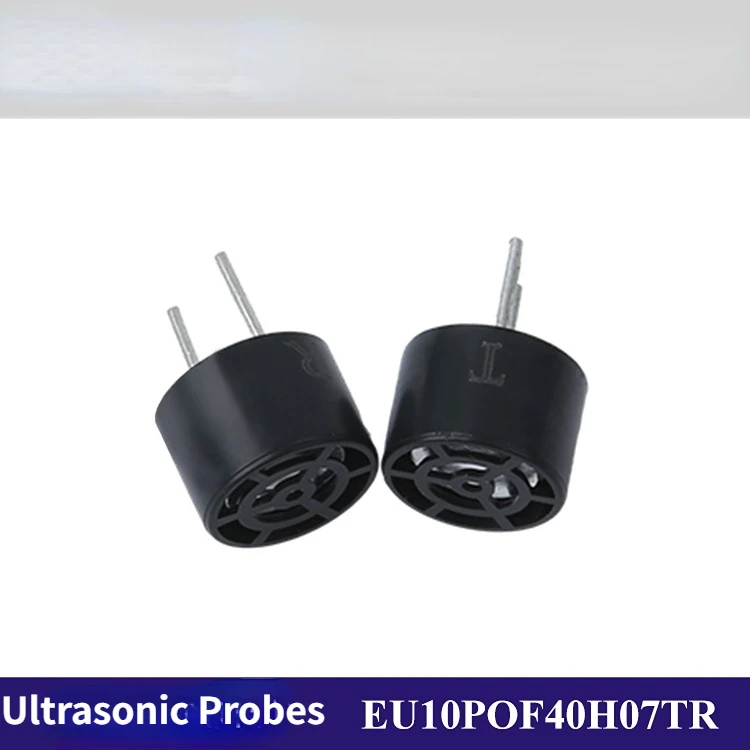 

Transceiver Split Launch Type 10mm Outer Diameter Launch Type 40KHz Ultrasonic Sensor Ranging Probe