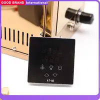 AT series steam bath generator AT-86 Controller 2