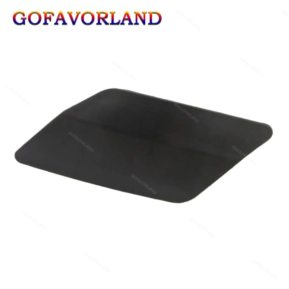 

7N0807937 7N0807938 Front Left Or Right Headlamp Washer Cover Plastic Unpainted For VW Sharan Syncro 4Motion 2011-2022