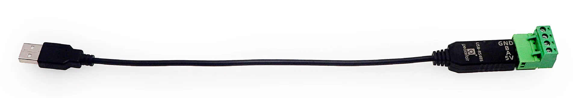 Рисунок 5 - Преобразователь RS485 в USB