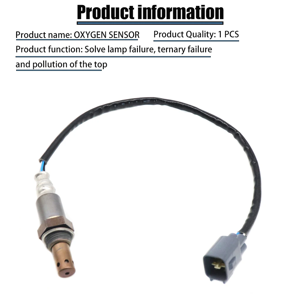 RIGHTPARTS 89465-50060 234-4169 Ÿ 4   ũ ̾   GS400 8946550060    O2 