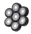 Black 7 Blades