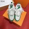 High Quality Fried Street Lovers Explosive Sports Shoes Counter Synchronization, Colorful Men And Women With The Same Sports Sh 2