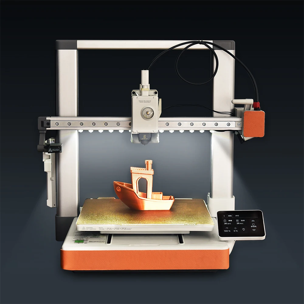 BIGTREETECH Panda Lux LED Light Bar Kit Magnetic Installation