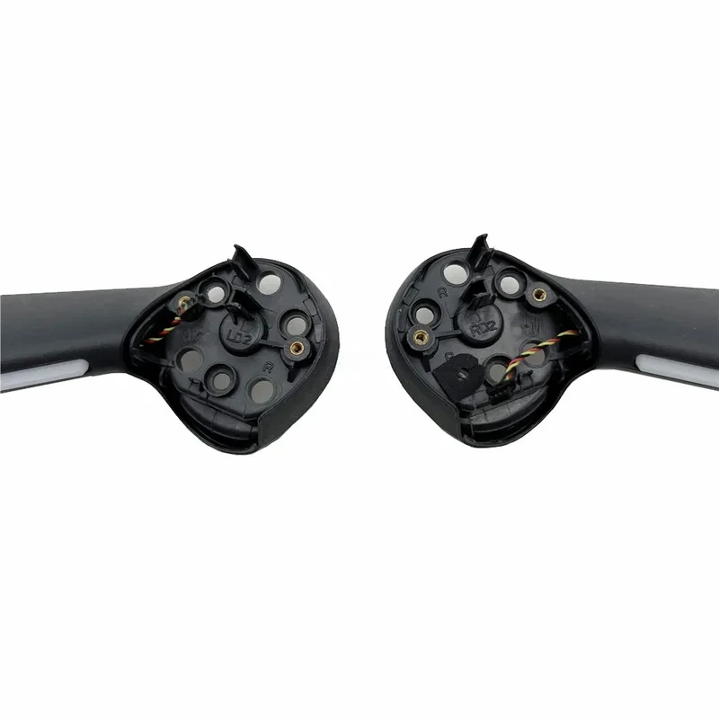 Original Arm for DJI FPV Front/Rear Left/Right Arm Shell with LED Cable ( in good condition), drone spare parts