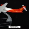 1:400 Scale Metal Plane FIREFLY ATR72 Aircraft 6