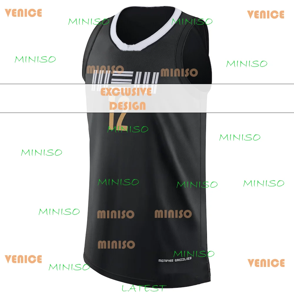 24/25 Latest American anniversary exclusive Memphis sports basketball jerseys Grizzlies fashion city adults/KIDs