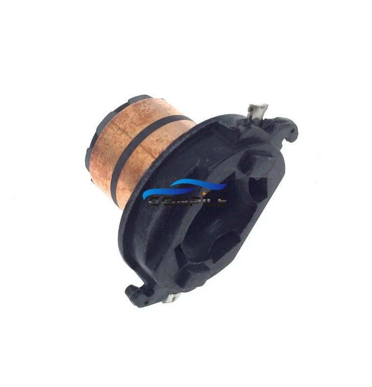 Generator Copper Head Slip Ring for Kia Maxima BYD Hyundai Mitsubishi Brilliance 2pcs