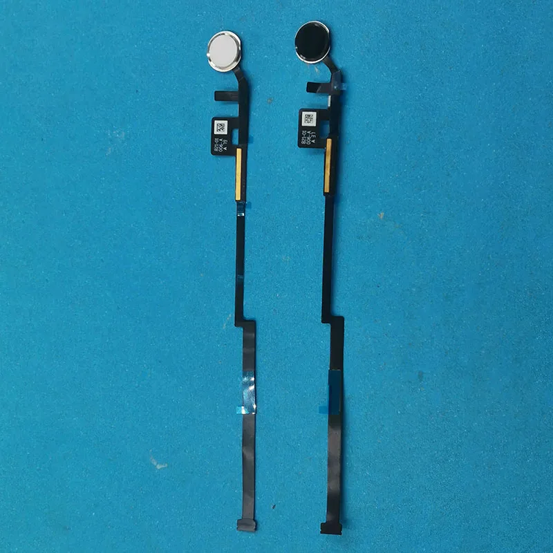 

Original Home Button Flex Cable for iPad 7 8 10.2 Inch A2197 A2200 A2198 A2270 A2428 A2429 A2430 Menu Key Fingerprint Touch ID