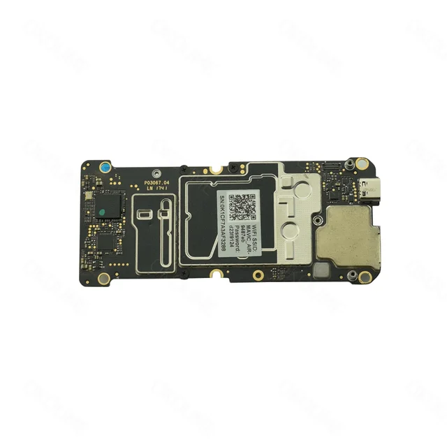 Genuine for Mavic Air Core Motherboard UAV Mainboard