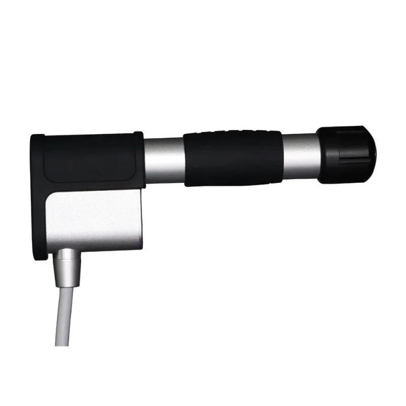 Low Frequency Shockwave ED Therapy Machine for Erectile Dysfunction Shock Waves Physiotherapy for Pain