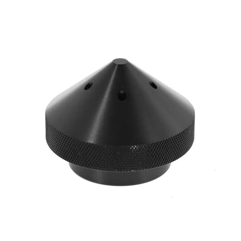 

Black Eliminator Trolling Motor Prop Nut Fit for MinnKota 35-70 Models Auto Replacement Parts