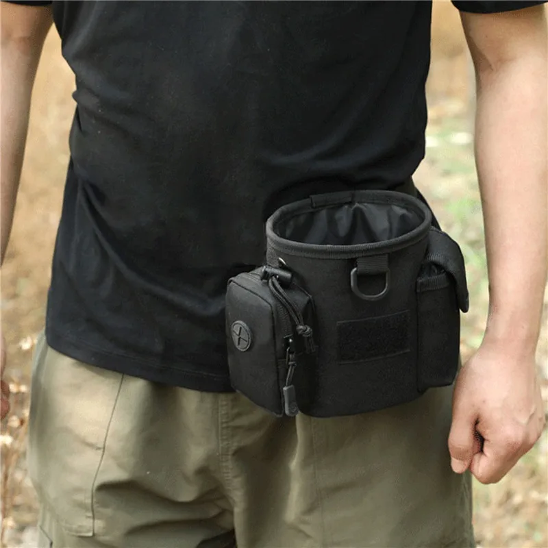 Portable Dog Treat Bag 3