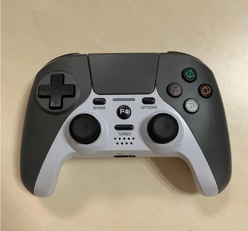 PS4    ڵ Ʈѷ Bluetooth 6    е