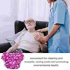Adult Diaper Pants Elderly for Home Diapers Incontinence Nappies Pad Overnight Leakproof Anti-leak Reusable Urinal 2