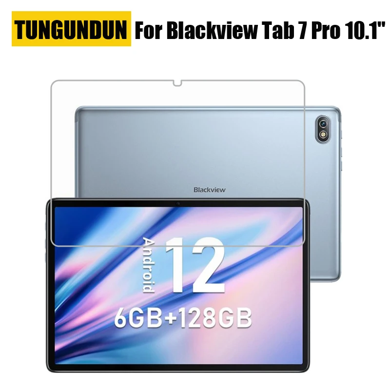 Blackview Tab 7 Pro 10.1 インチ 【公式通販】