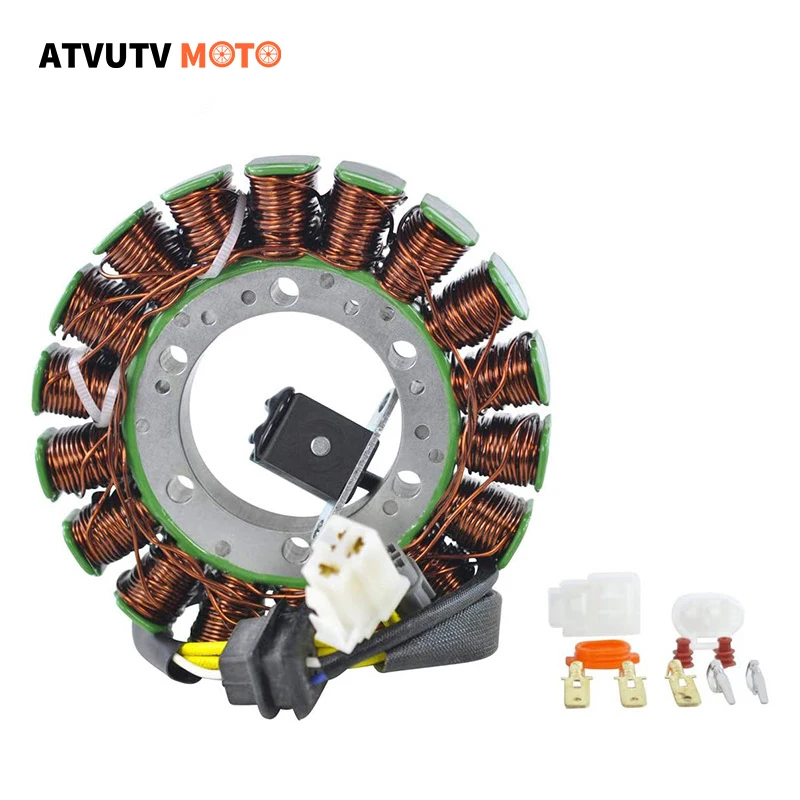 

Катушка зажигания статора мотоцикла для Arctic Cat 700 EFI Arctic Cat 700 EFI TRV CRUISER 2006-2008 Arctic Cat 700 EFI LE