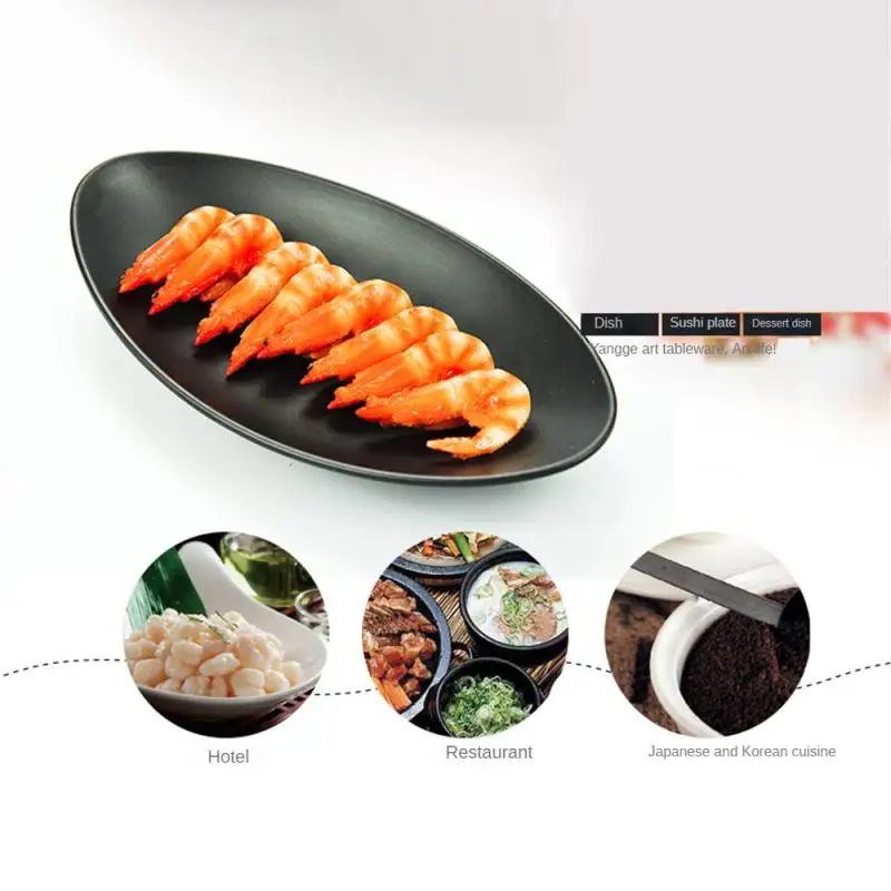 Ring Dish Jewelry Tray Key Dresser Decor Bowl Decorative Dish Organizer Kitchen Japanese Dim Sum Seafood Sushi Trays Food 2