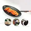 Ring Dish Jewelry Tray Key Dresser Decor Bowl Decorative Dish Organizer Kitchen Japanese Dim Sum Seafood Sushi Trays Food 2