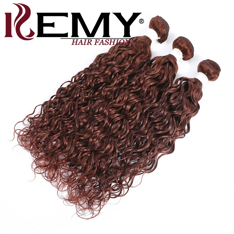 Рисунок 3 - Волнистые человеческие волосы