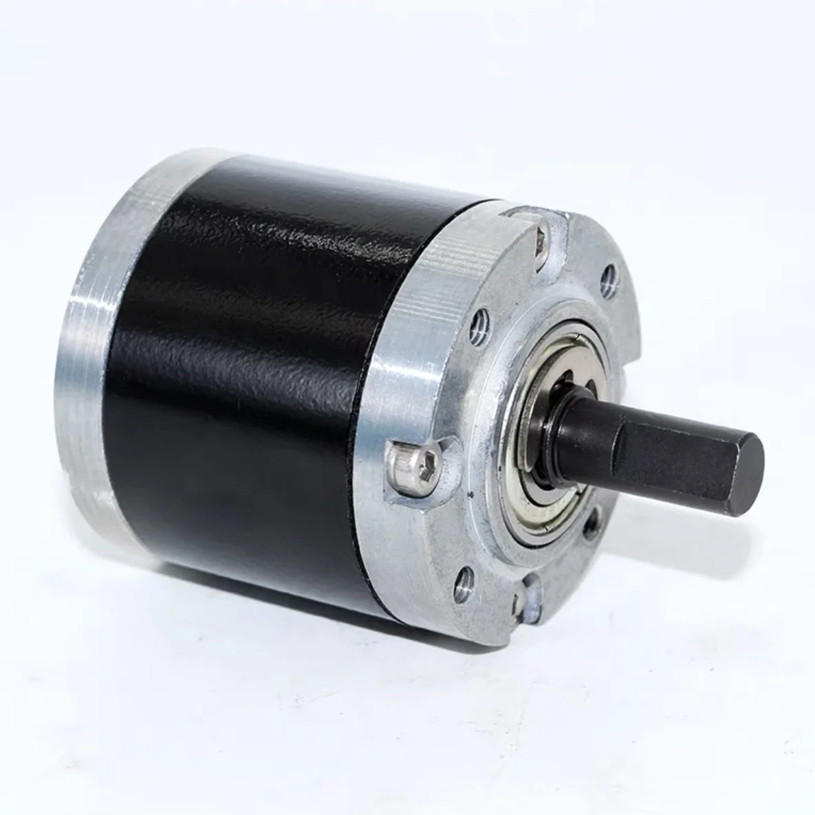 42MM Planetary Reducer Gearbox For 775 795 895 DC Geared Motor