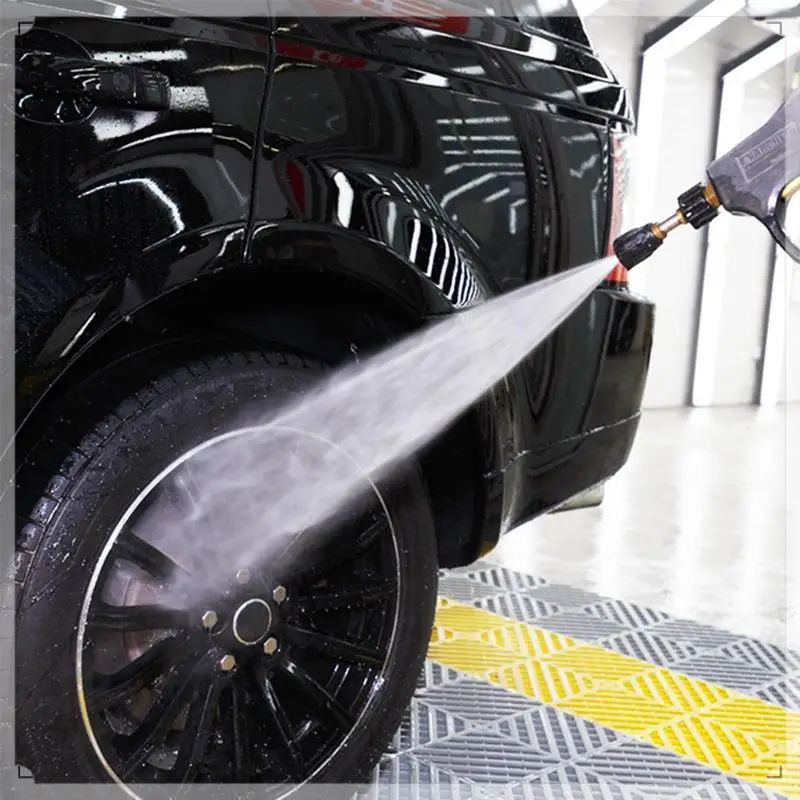 Tire Temperature Tire Pressure Monitor Car Universal Inspection Monitor Wireless Solar Power External Time Easy Install