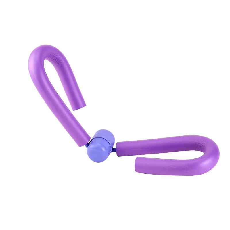 Master Leg Trainer Multifunctional Hip Thigh Exerciser Home Workout_voghion.com
