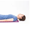 67*42cm Yoga Mat Massager Massage Cushion Acupressure Mat Relieve Stress Pain Acupuncture Spike Yoga Mat Pin Pad/Yoga Mat 3