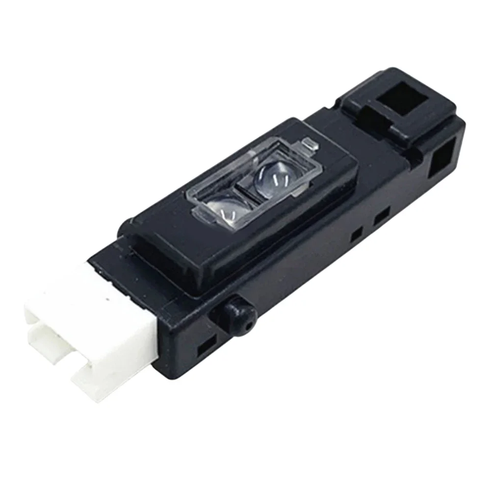 1pc Reflective Photoelectric Sensor Gp2a25 Anti-interference Photoelectric Sensor Switch Power Tools Accessories