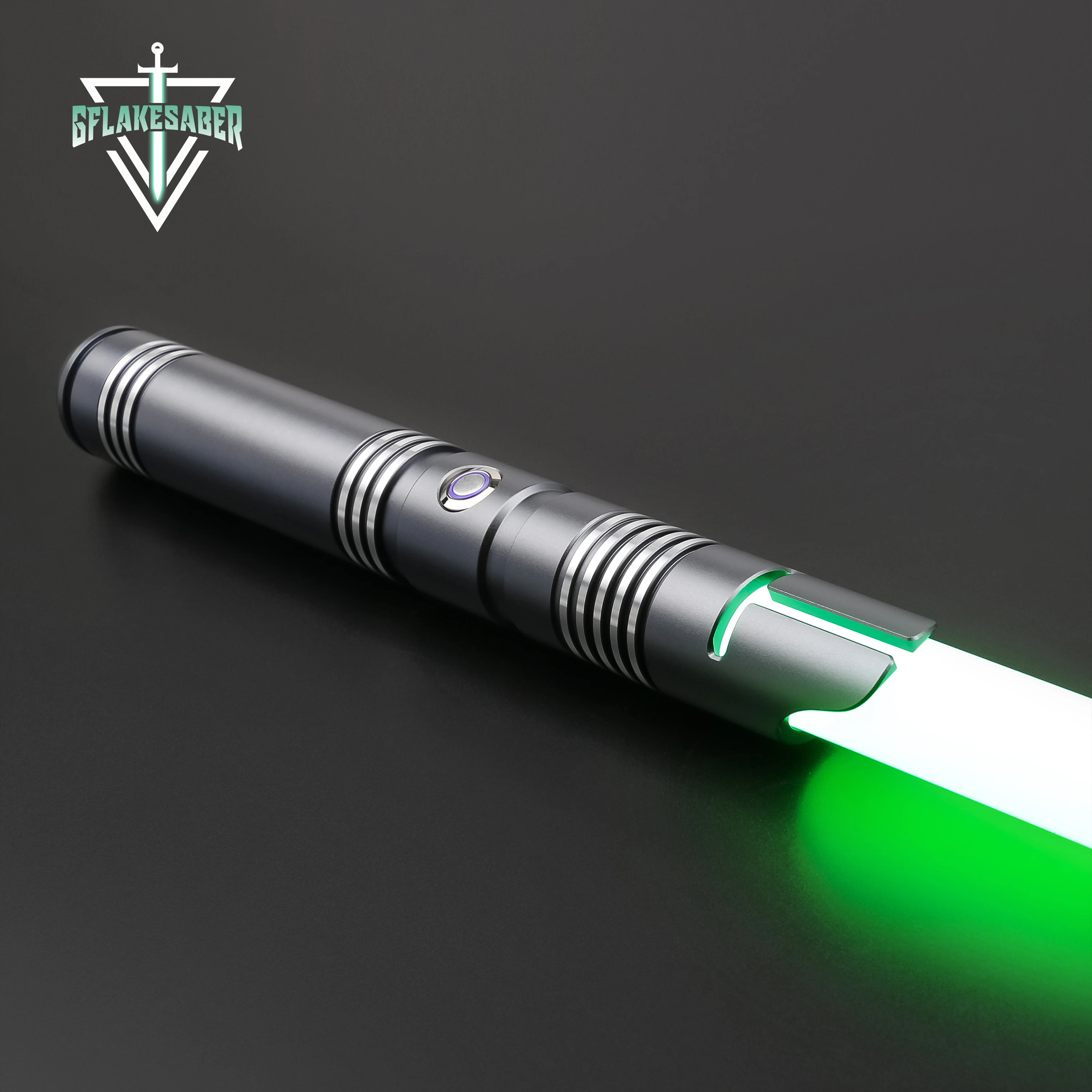 Txqsaber Heavy Dueling Rgb Lightsaber Metal Hilt Smooth Swing Led Blade Snv4 27 Set Soundfonts 12 Cambia Colore Spada Laser Jedi
