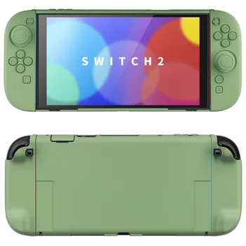 Solid Color Switch Case 1