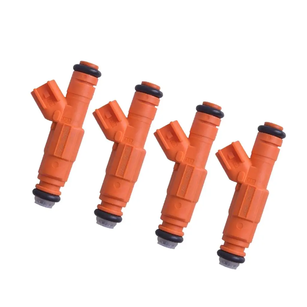 

Fuel, 0280156156, 3M4G9F593BA ,30757500 ,3M4GL30913250A 0 256 156 2003-2004 L309-13-250A Injectors for 2.3L