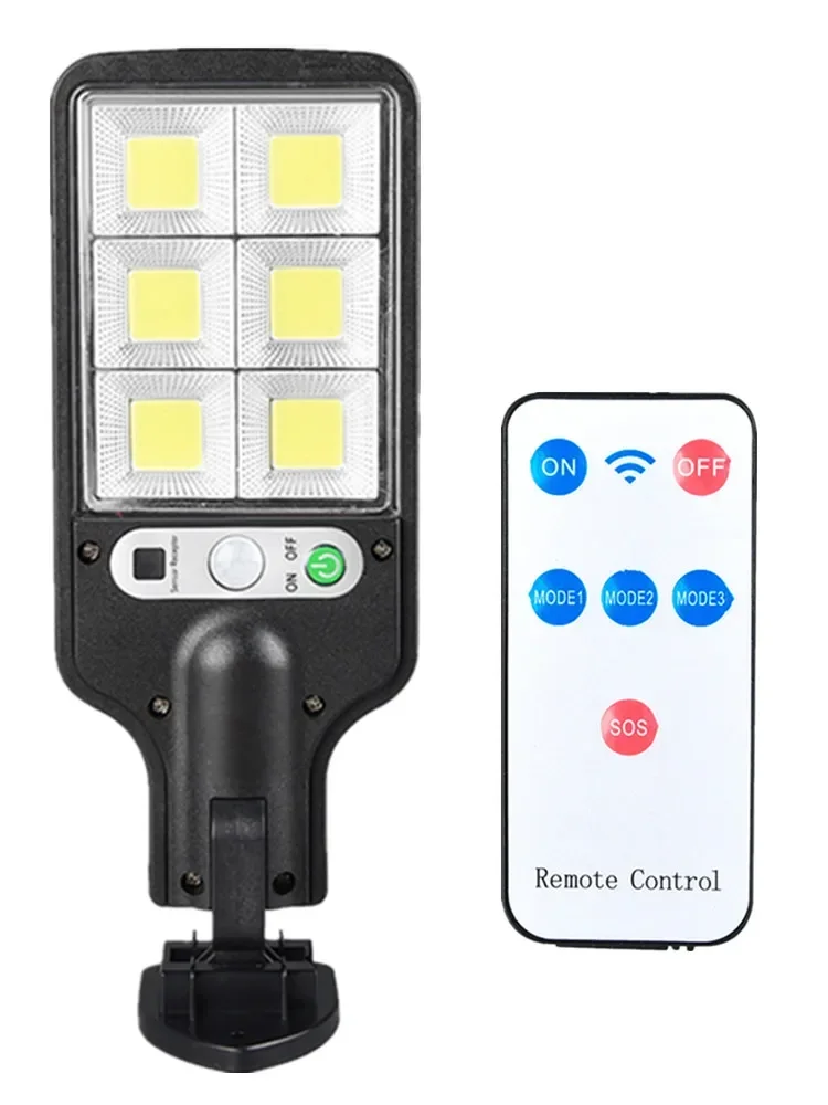 72COB With Remote