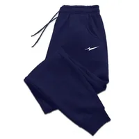 Vêtements de course décontractés pour hommes, imprimés, simples et tendance, pour toutes les saisons 4