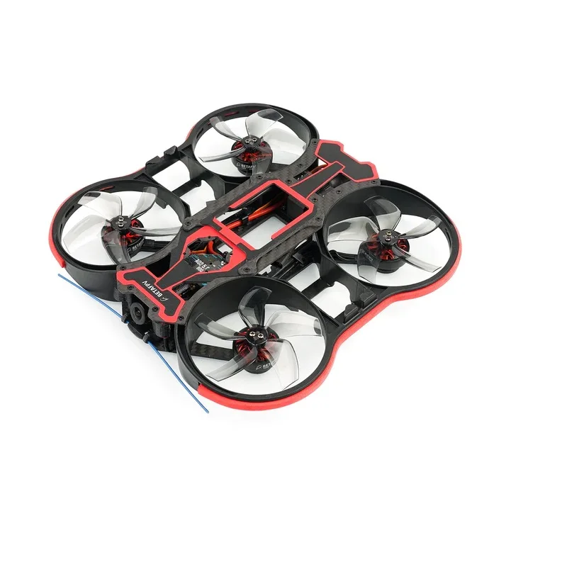 아날로그 VTX FPV 쿼드콥터, Betafpv Pavo360