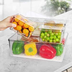 fridge organizer