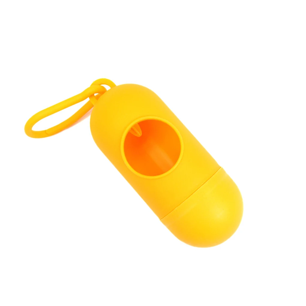 

Diapers Baby Bag Plastic Portable Garbage Bags Nappy Diaper Trash Removable Cleaning Tool Household Box Fashionable