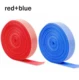 5M red and blue