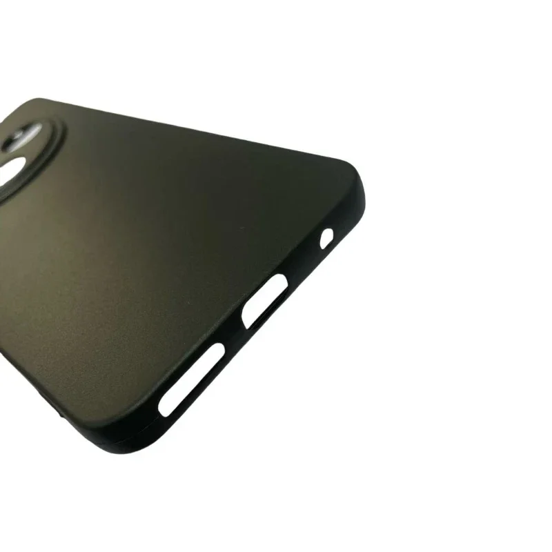 For Umidigi G100 Soft TPU Phone Case for UMIDIGI UmidigiG100 Matte Frosted Black Cover Silicone Protective Back Coque 5